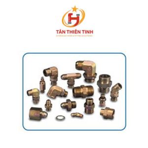 Đầu Bấm, Khớp Nối, Rắc Co Thủy Lực
