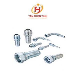 Đầu Bấm, Khớp Nối, Rắc Co Thủy Lực