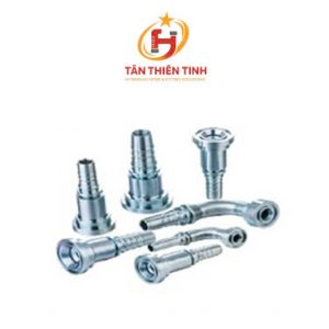 Đầu Bấm, Khớp Nối, Rắc Co Thủy Lực