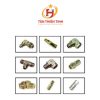 Đầu Bấm, Khớp Nối, Rắc Co Thủy Lực