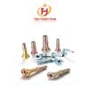 Đầu Bấm, Khớp Nối, Rắc Co Thủy Lực