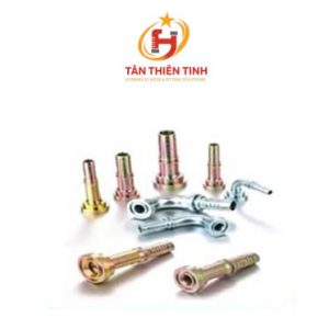 Đầu Bấm, Khớp Nối, Rắc Co Thủy Lực