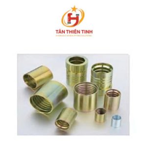 Đầu Bấm, Khớp Nối, Rắc Co Thủy Lực