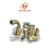 Đầu Bấm, Khớp Nối, Rắc Co Thủy Lực