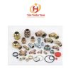 Đầu Bấm, Khớp Nối, Rắc Co Thủy Lực