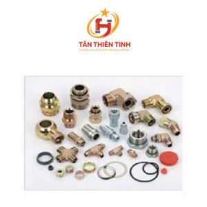 Đầu Bấm, Khớp Nối, Rắc Co Thủy Lực