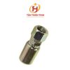 Hose End Fitting - BSPP Female Pipe Swivel, Straight