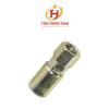 Hose End Fitting - Ex Hitachi Female Swivel, Flat Face