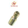 Hose End Fitting - Jic 37° Female Swivel, Straight