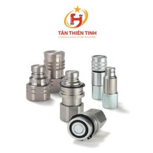 Khớp Nối Nhanh Thủy Lực