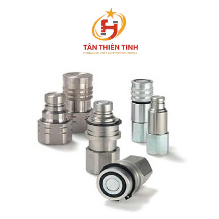 Khớp Nối Nhanh Thủy Lực
