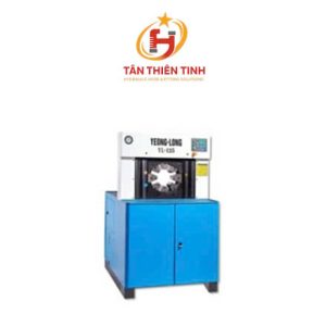 Máy Bóp Ống Dầu Yeong Long YL-125
