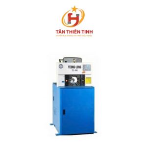 Máy Bóp Ống Dầu Yeong Long YL-80