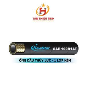 Ống Dầu Thủy Lực Newstar