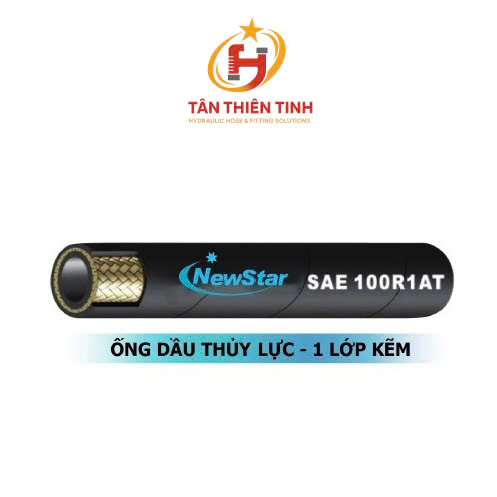 Ống Dầu Thủy Lực Newstar