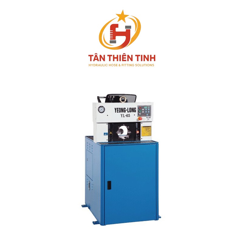 Serial Production Crimpers YL-65