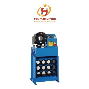 Workshop Crimper YL-32