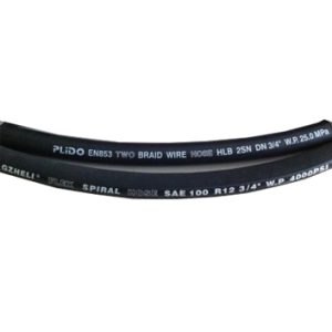 Ống Dầu Thủy Lực Ricoflex