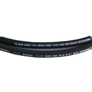 Ống Xăng Dầu Plido