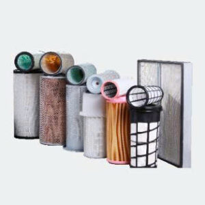 Bộ lọc khí – Air Filters